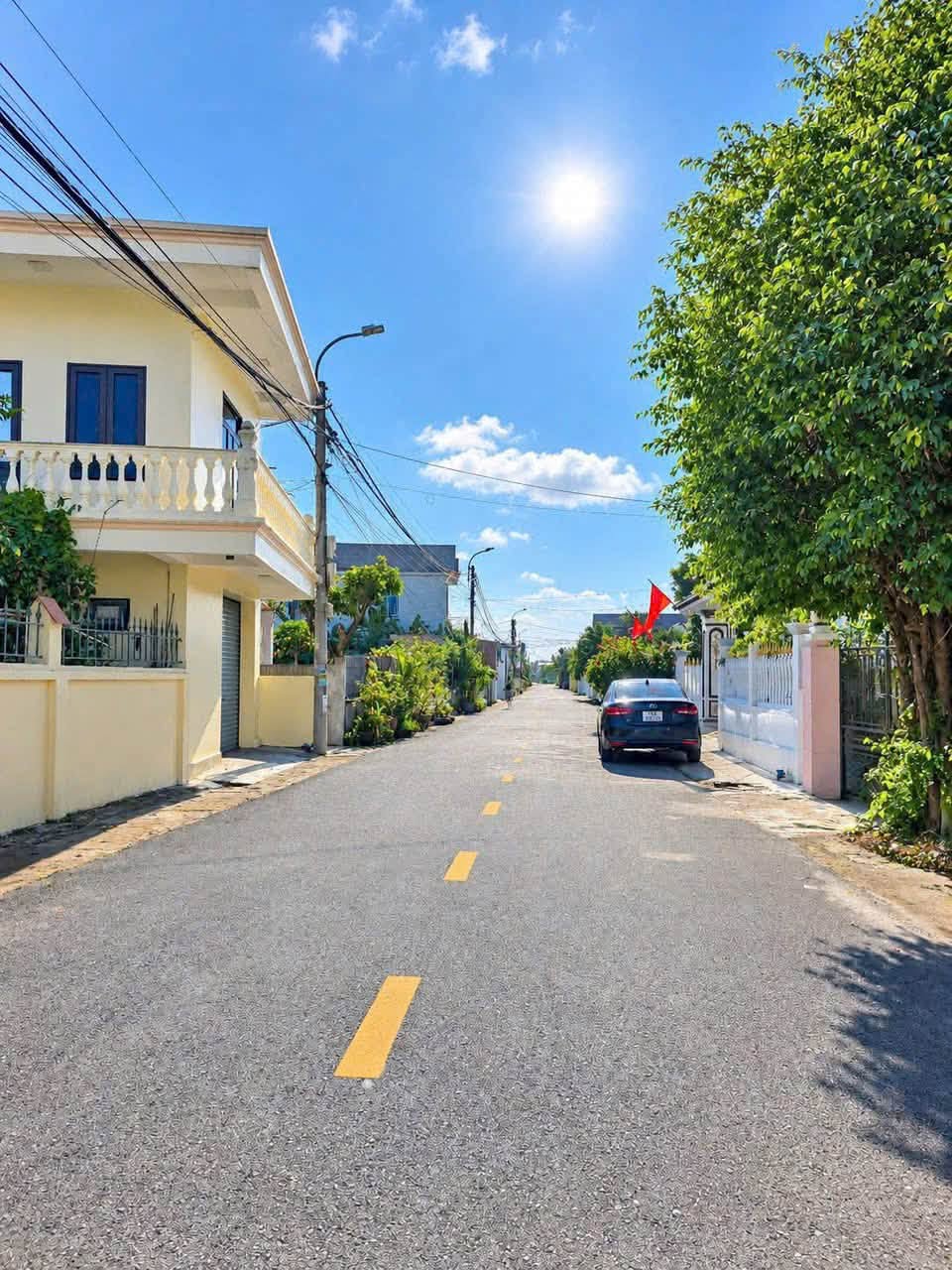 BÁN ĐẤT MẶT ĐƯỜNG THÔN – LẠNG AM (LÝ HỌC CŨ), VĨNH BẢO, HẢI PHÒNG